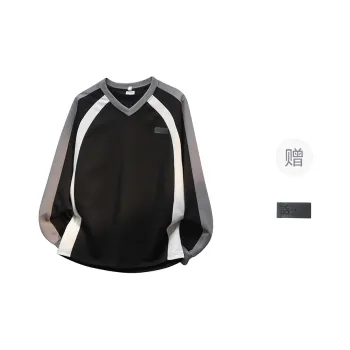 YOSICIL Polo Shirt Unisex White Heather Gray & Navy Blue & Burgundy