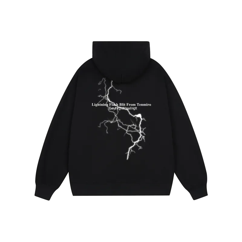 TEN MIRO Sweatshirts Unisex-2