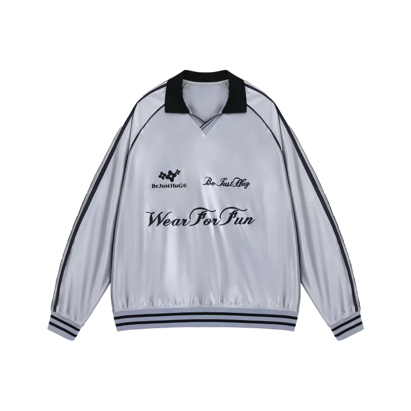 BJHG Sweatshirts Unisex-5