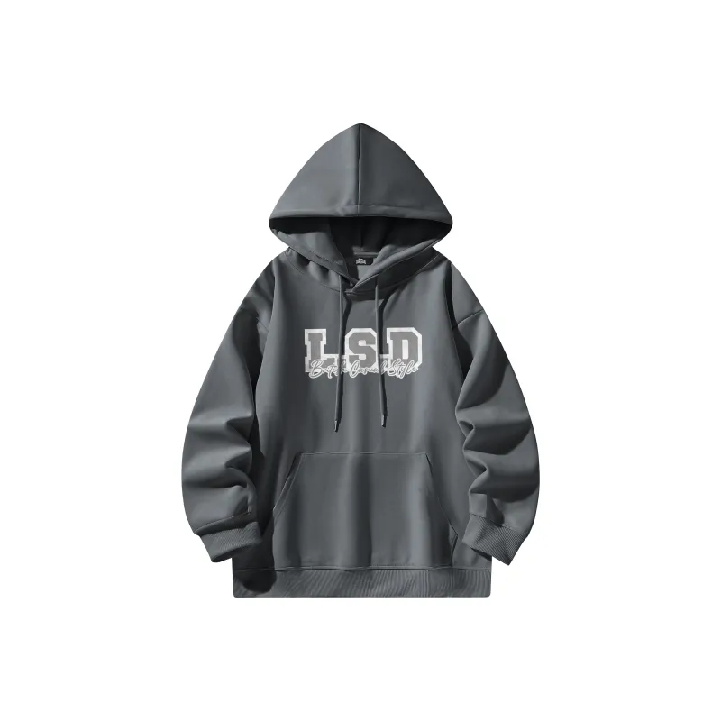 LONSDALE Sweatshirts Unisex-8