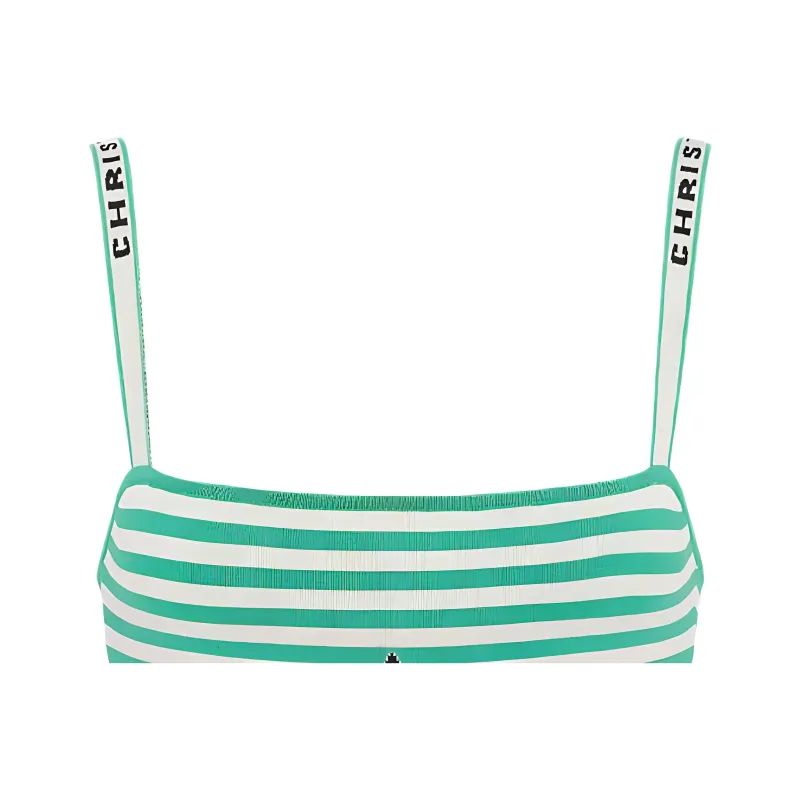 DIOR Bodysuits Women's Green-3