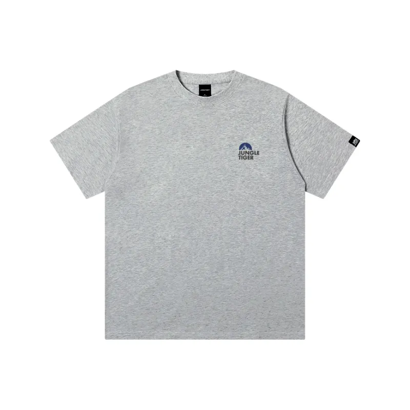 JUNGLE TIGER T Shirts Unisex-6