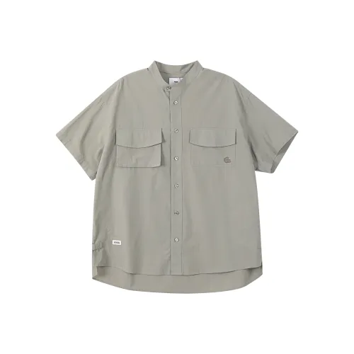 Flight Hoodie Marron roux