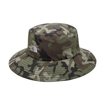 THE NORTH FACE Bucket Hats Unisex Army Green