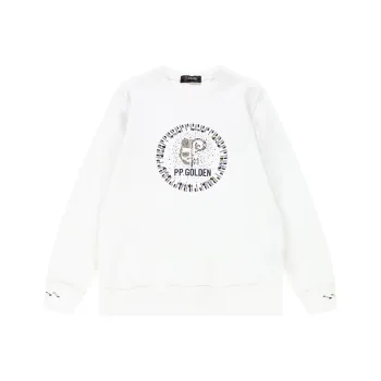 PP.GOLDEN Sweatshirts Men