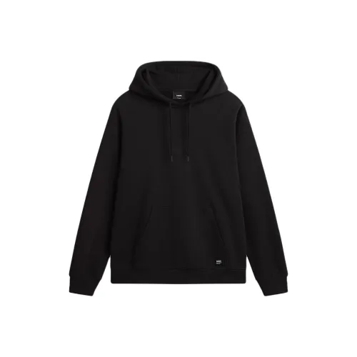 Vans Original Standards Sweatshirt Men's Black