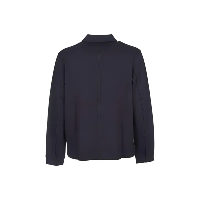Paul Smith Jackets Men Dark Blue-1