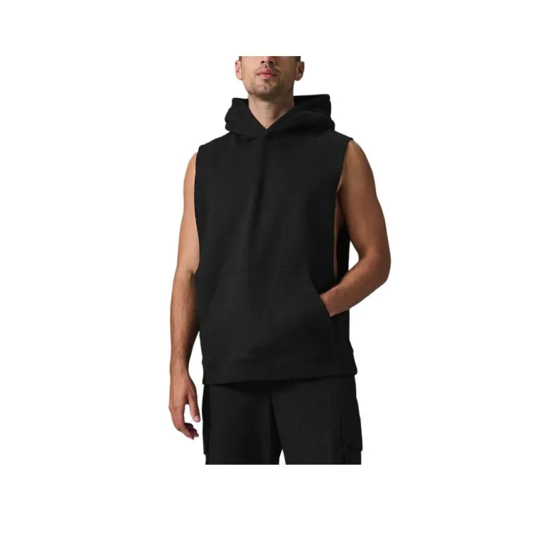 Alo Yoga RENOWN Sweatshirt Men's-1