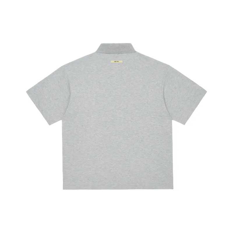 Coca Cola Polo Shirts Unisex-7