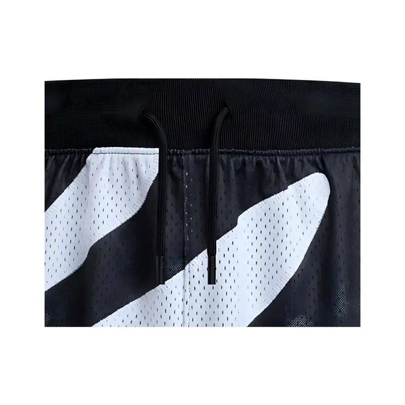 Under Armour Curry SS25 Sports Shorts Men's Black-3