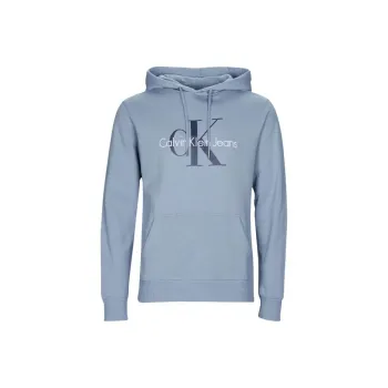 CALVIN KLEIN Sweatshirt Men's Blue