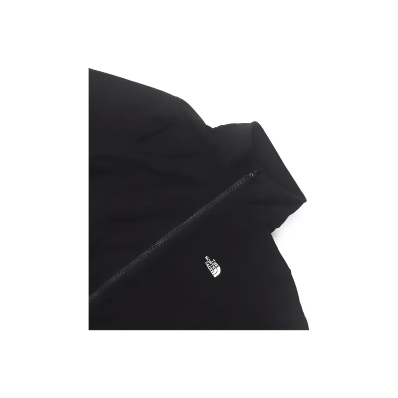 THE NORTH FACE W EMILIA FULL ZIP JACKET Jackets Coats Women's Black-2
