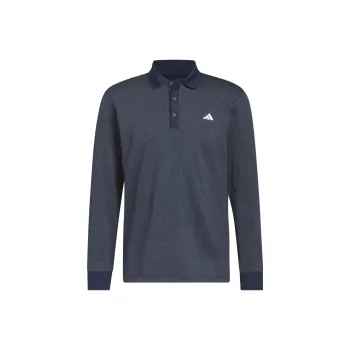 Adidas Essential Polo Shirts Men Navy