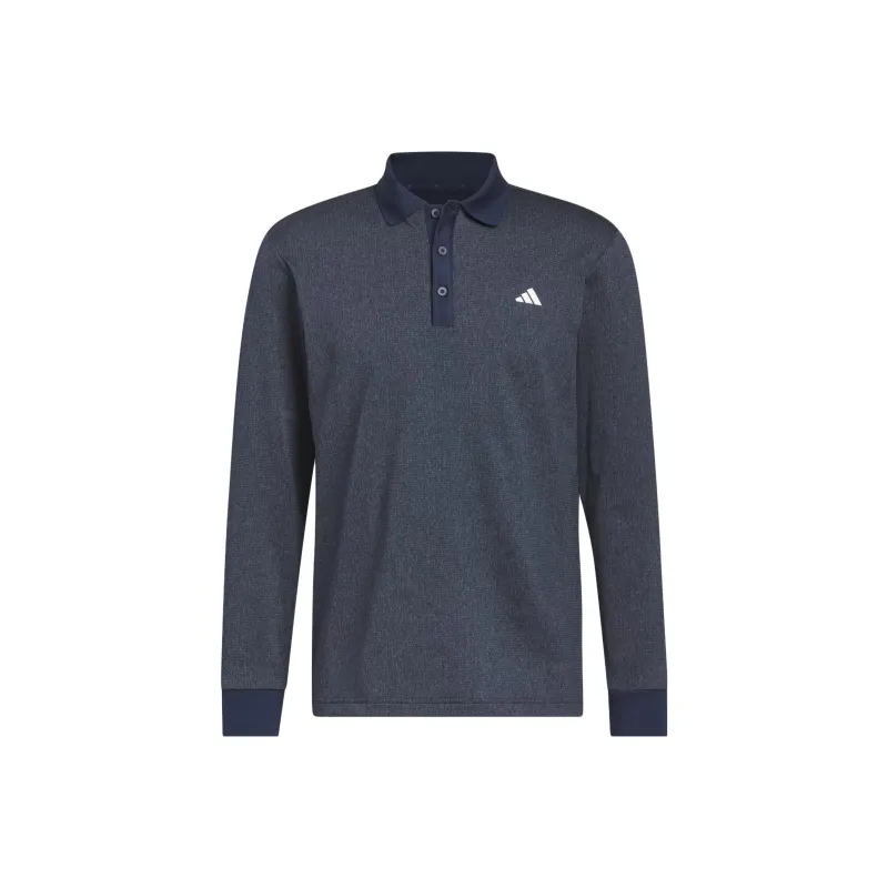 Adidas Essential Polo Shirts Men Navy-0