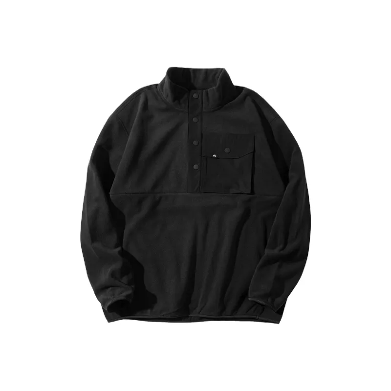 MOBI GARDEN Sweatshirts Unisex-3