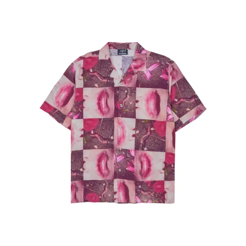 Jacquemus Toutou Poplin Shirt