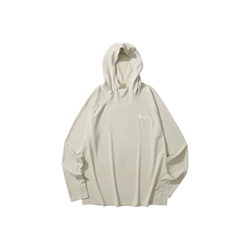 Jack Wolfskin Prelight UV Protection Sun Protection Clothing Men's-7