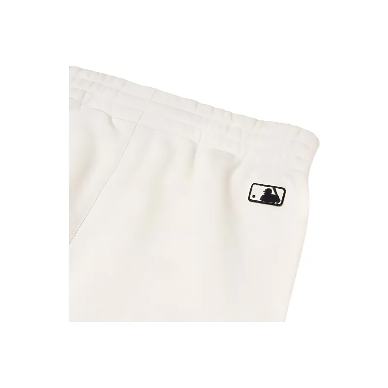 MLB New York Yankees Sports Pants Unisex White-3