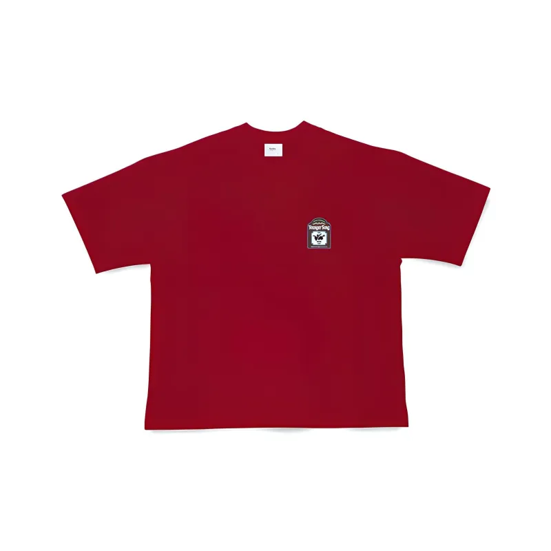 Younger Song T Shirts Unisex-1
