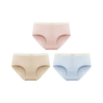DAMOS·LOVE Underpants Women's 3 Pack