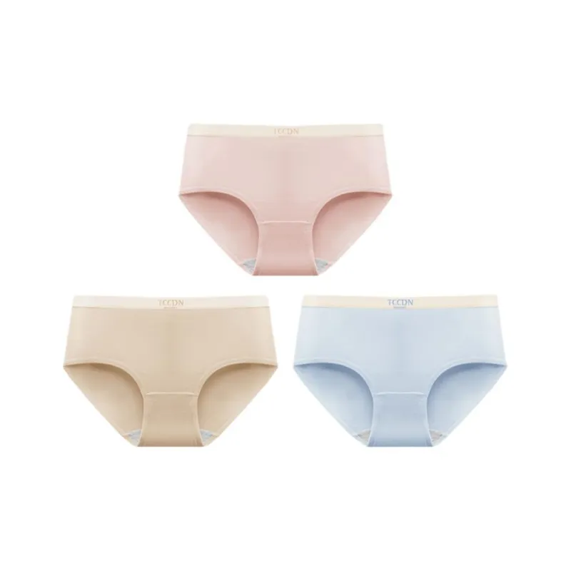 DAMOS·LOVE Underpants Women's 3 Pack-0