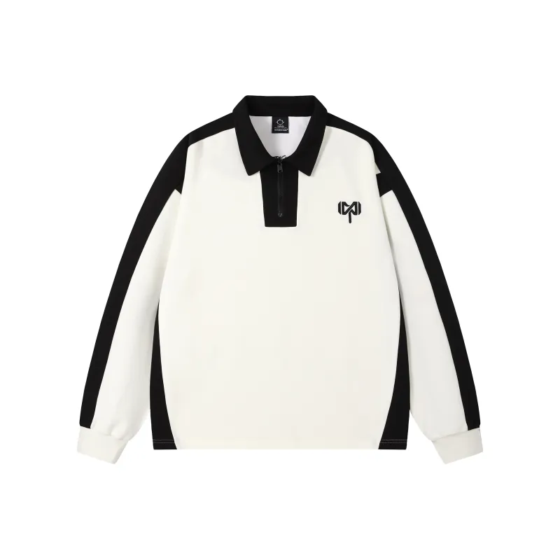 DOKI Polo Shirts Unisex-3