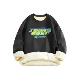 Iron Gray[Fleece-Lined]