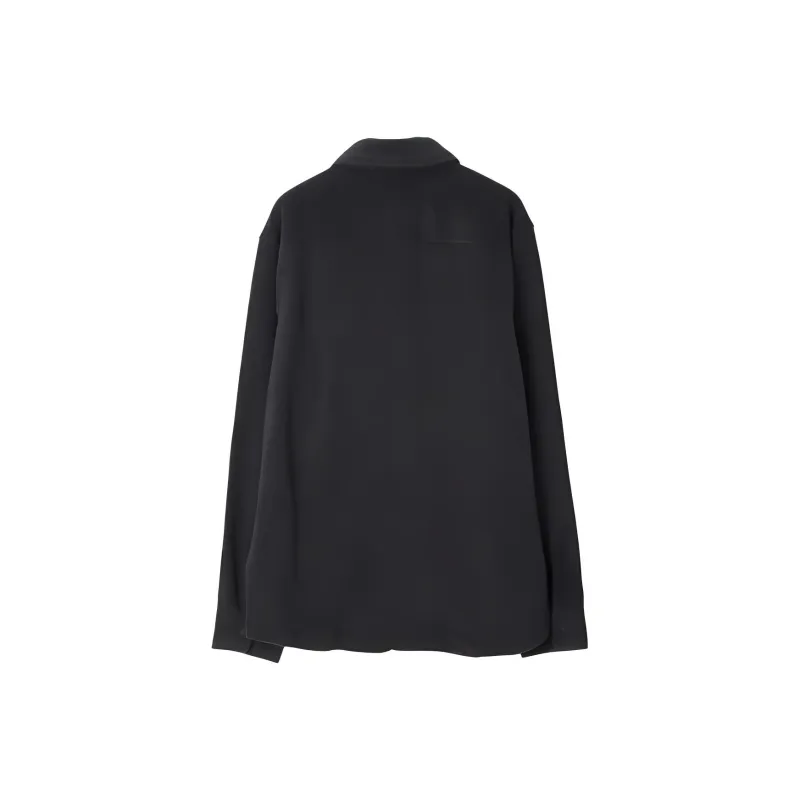 MOUNTAIN HARDWEAR Shirt Men's Black-1