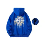 Klein Blue (Fleece-Lined)
