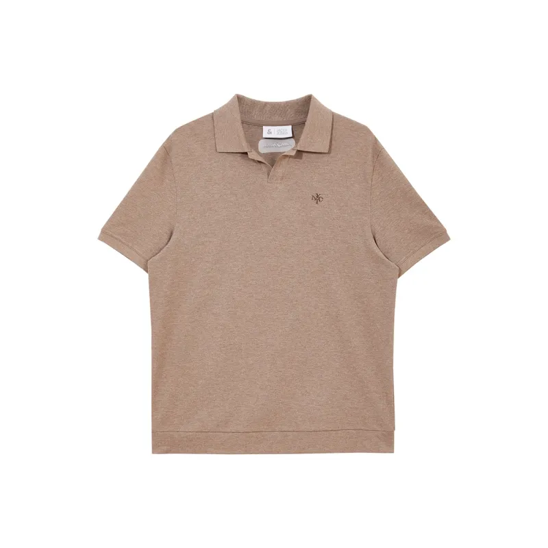 JACK&JONES Polo Shirts Men-2