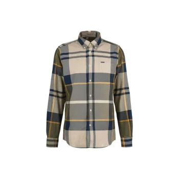 BARBOUR Dunoon Taillored Fit Shirt