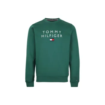 Tommy Hilfiger Sweatshirt Men's Green