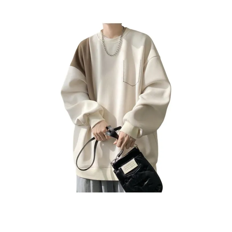 TESTUNG Fashion Sweatshirt Unisex-6