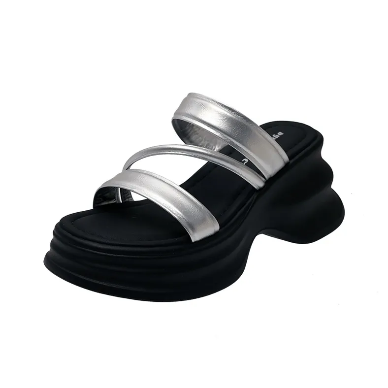 GEJIANI Slide Slippers Women's-4
