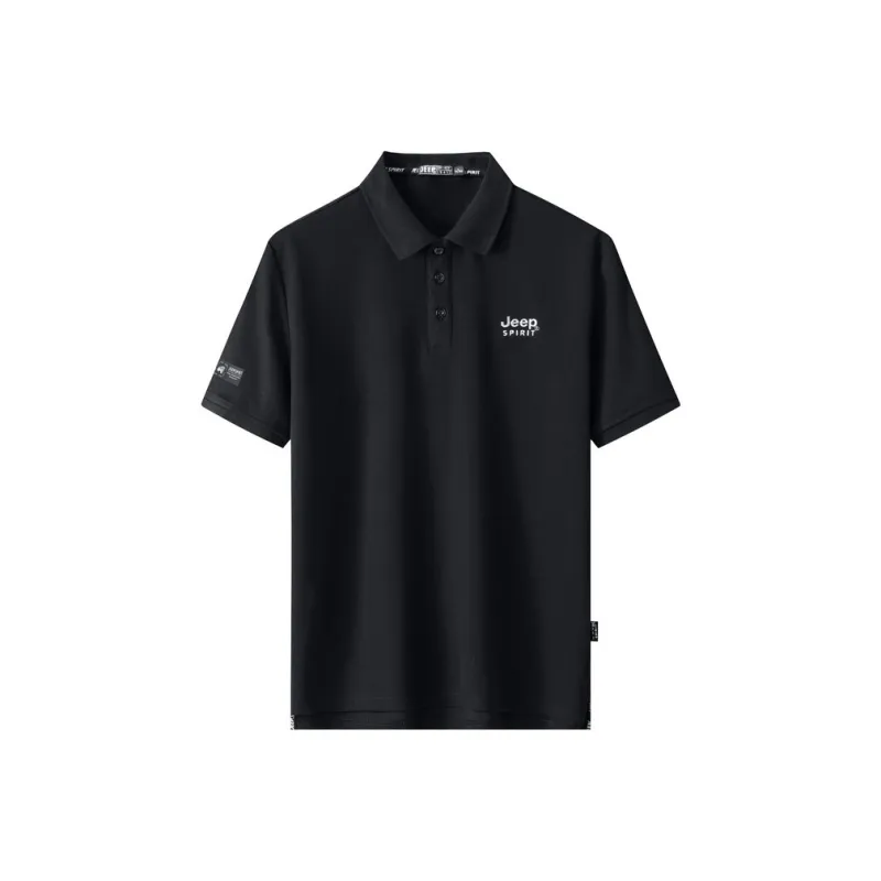 JEEP SPIRIT T Shirts Men-0