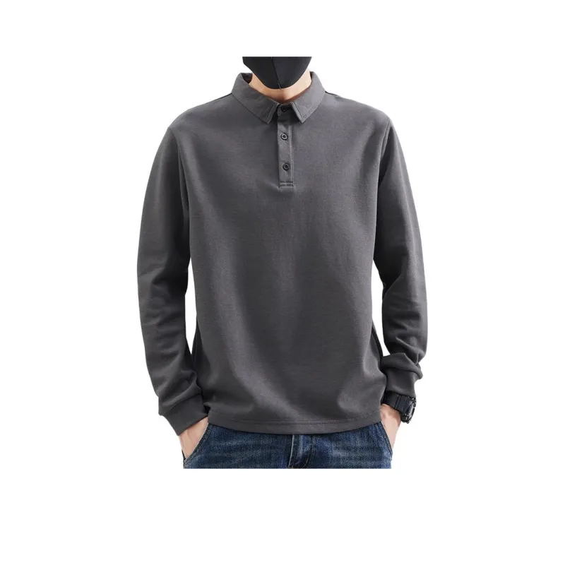 EPTISON Polo Shirts Men-1