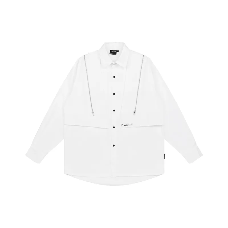 RUNNINWHEEL Shirts Unisex-8