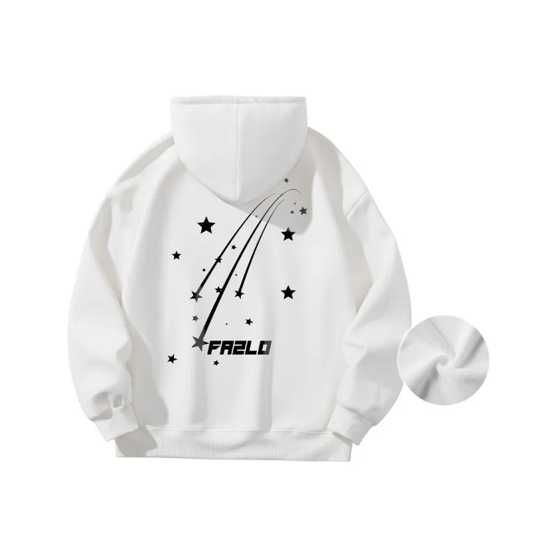 FA2LO Sweatshirts Unisex-21