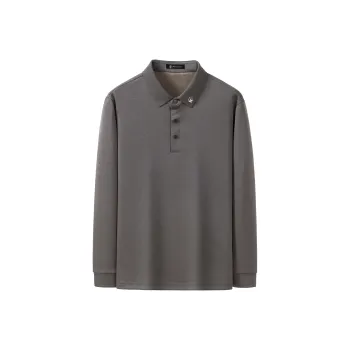 Maserati Polo Shirts Men