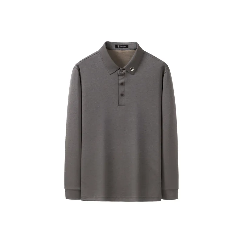 Maserati Polo Shirts Men-0