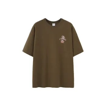 33TH T Shirts Unisex