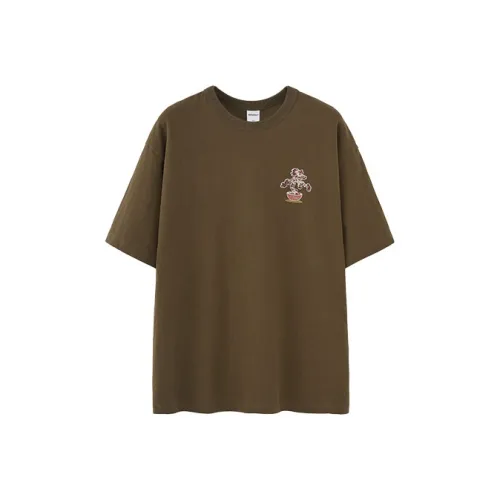 33TH T Shirts Unisex