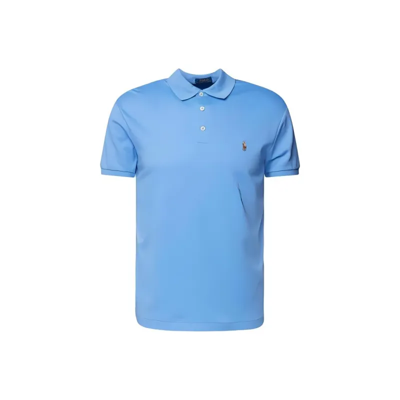 Polo Ralph Lauren Polo Shirt Men's Blue-0