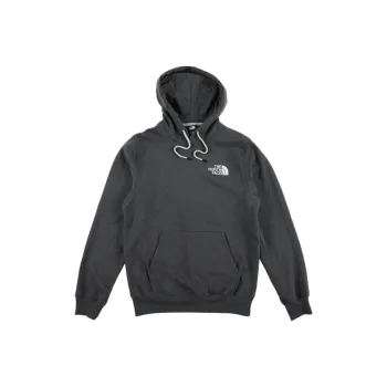 THE NORTH FACE M Tb Hdie Sweatshirt Men's Dark Gray