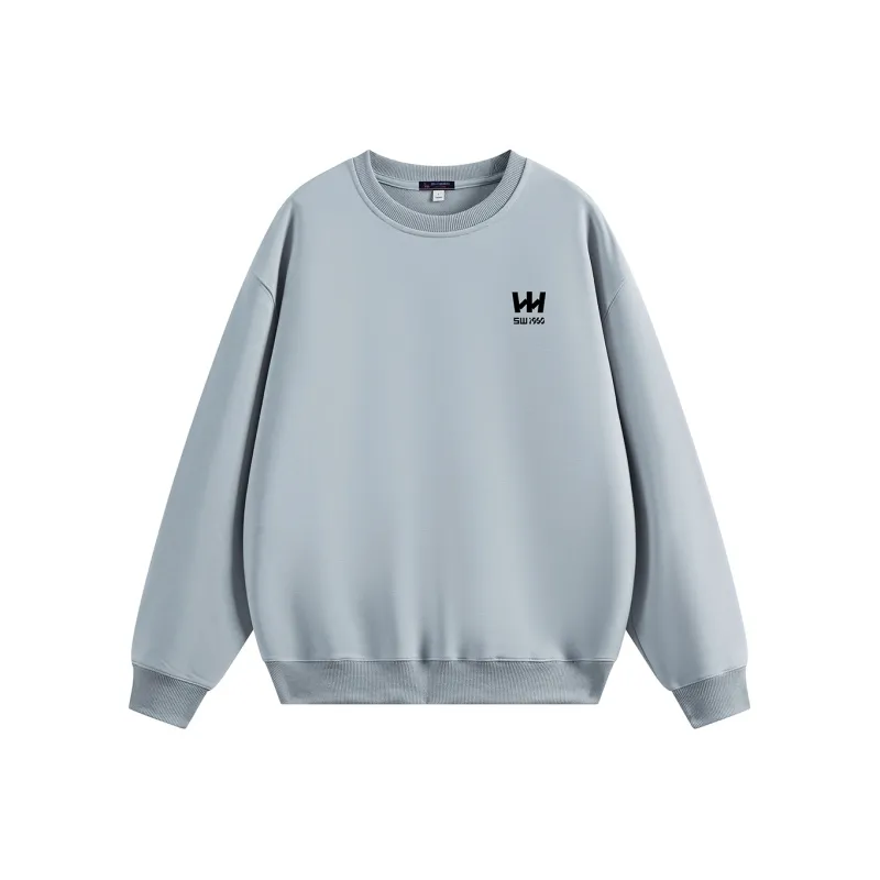 SW1960 Crewneck Sweatshirt Unisex-9