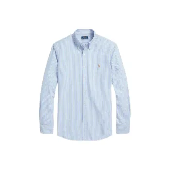Polo Ralph Lauren Striped Cotton Shirt
