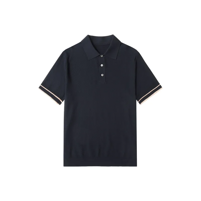 DREST Polo Shirts Men-5