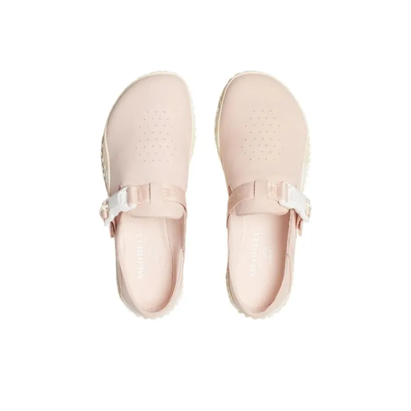 MERRELL Quiet Slip Resistant Closed Toe Slippers Women's Pink-3