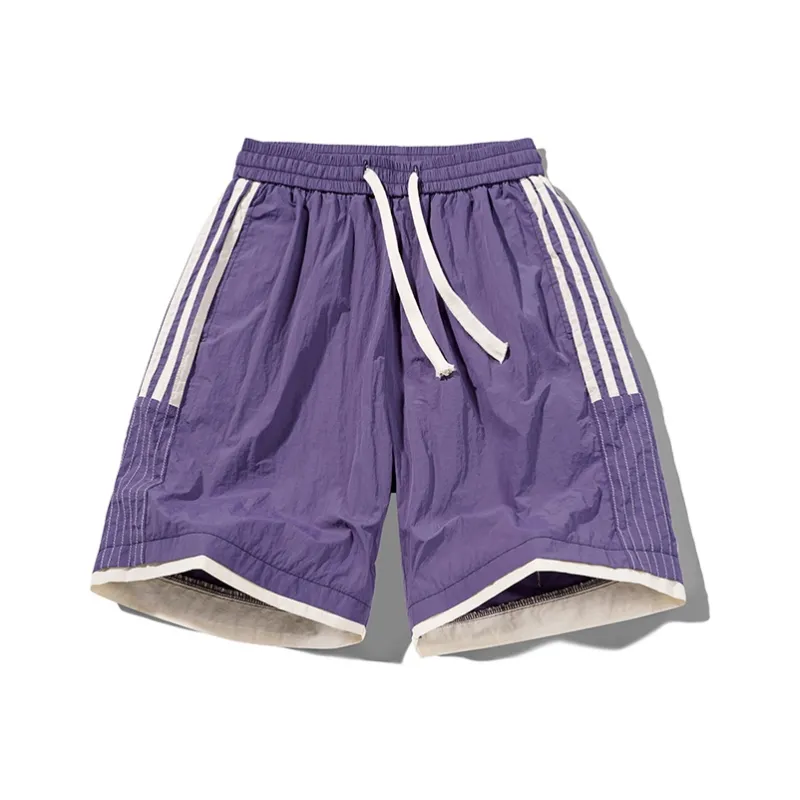 JIMI&JONS Casual Shorts Unisex-15
