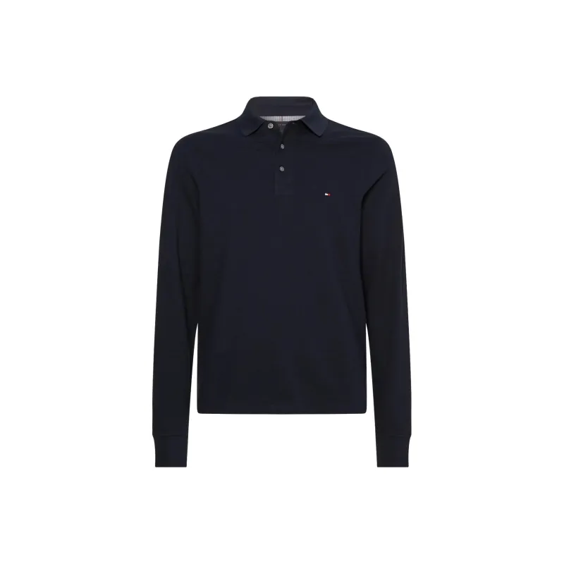 Tommy Hilfiger Polo Shirt Men's-0